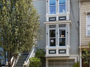 23 Belcher St, San Francisco, CA 94114
