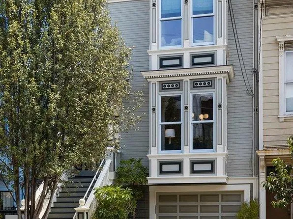 23 Belcher St, San Francisco, CA 94114