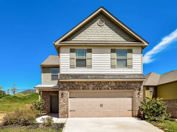 424 Concord Ter, McDonough, GA 30253