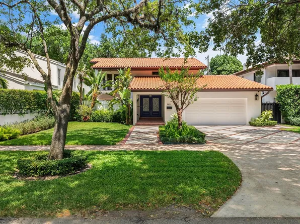 5551 San Vicente St, Coral Gables, FL 33146