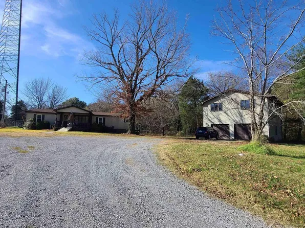 980 State Highway 146 W, Golconda, IL 62938