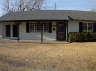 3209 NW Grand Blvd, Oklahoma City, OK 73116