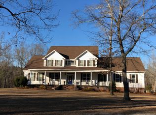 169 Beaver Run, Cochran, GA 31014