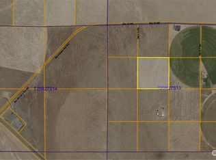 0 Road E NE #5, Moses Lake, WA 98837