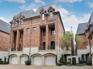 1239 Rue De La Paix Way #B2, Houston, TX 77056