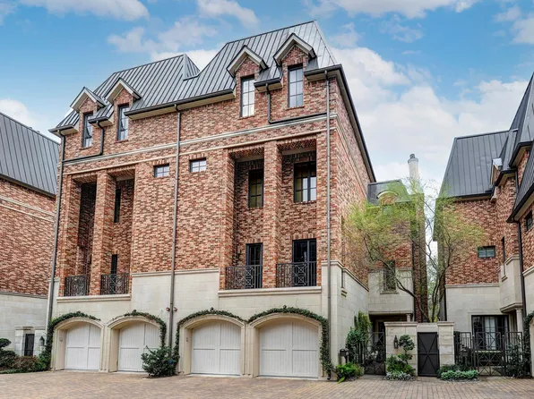 1239 Rue De La Paix Way #B2, Houston, TX 77056