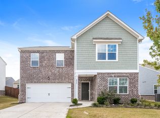 3825 Newbury Place Dr, Loganville, GA 30052