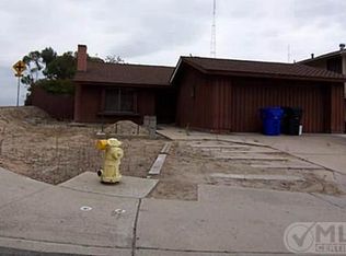 5999 Chaumont Dr, San Diego, CA 92114