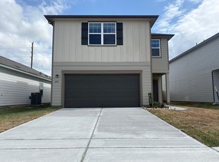 8335 Vacek Crossing Way, Richmond, TX 77469