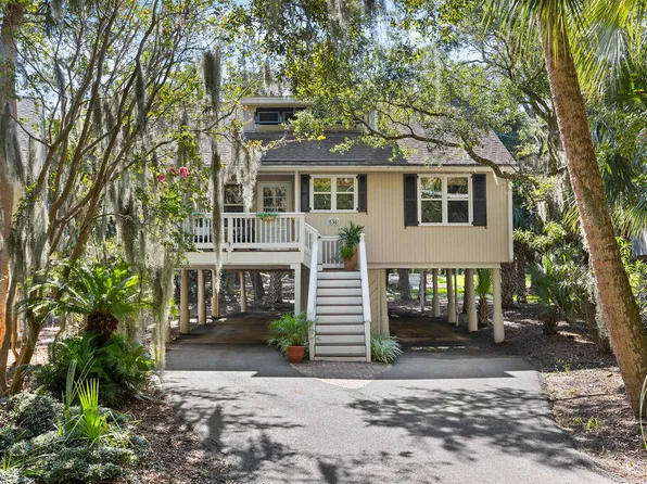 536 Cobby Creek Ln, Johns Island, SC 29455