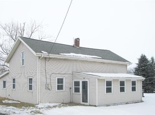 307 W Main St, La Crosse, IN 46348