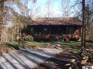 829 Trail Rd N, Elizabethtown, PA 17022