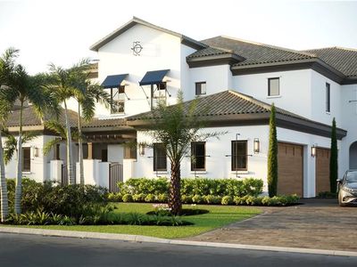 19771 Marino Lake CIR #102, Miromar Lakes, FL, 33913