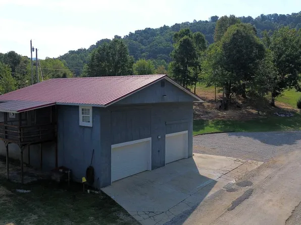 195 Back Creek Rd, Greeneville, TN 37743