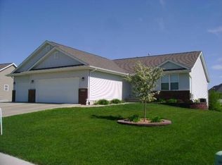 1821 Hoover Trail Cir SW, Cedar Rapids, IA 52404