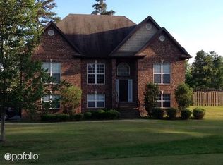 100 Cedar Crest Way, Odenville, AL 35120