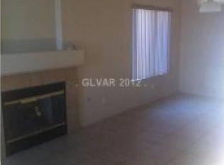 2341 Black Bush Ln, Las Vegas, NV 89156