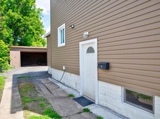 1702 McMinn St Aliquippa, PA 15001, Aliquippa, PA 15001