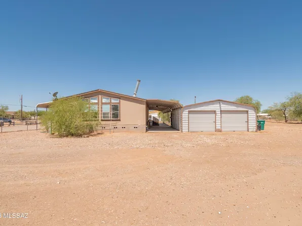 16840 W Jaguar Ln, Marana, AZ 85653