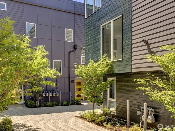 2709 E Yesler Way #E, Seattle, WA 98122