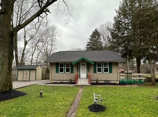 920 Oriole Ave, Akron, OH 44312