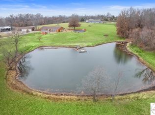 115 SW 400th Rd, Warrensburg, MO 64093