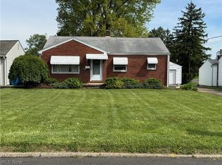 449 Creed St, Struthers, OH 44471