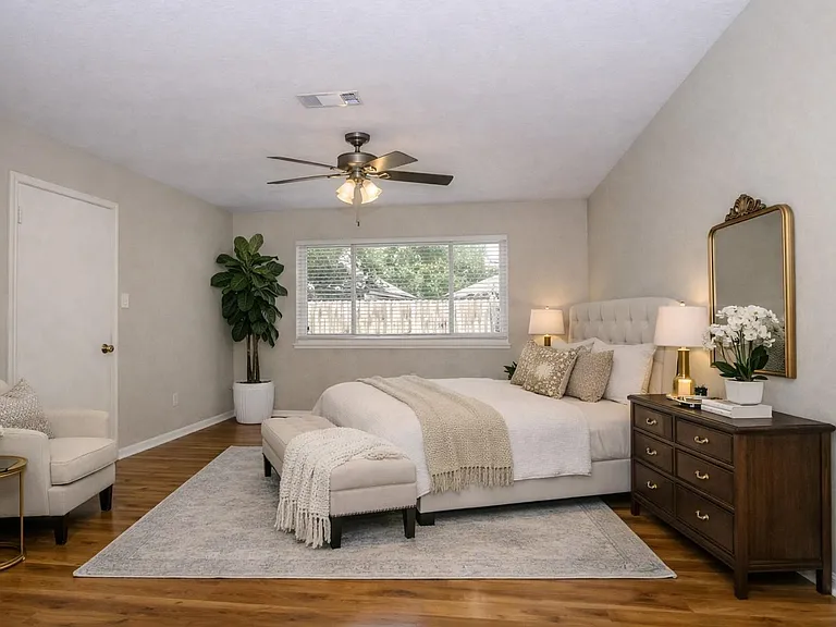 6910 Brockington Dr — Photo 7
