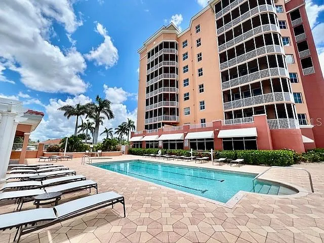 3191 Matecumbe Key Rd #206 — Photo 3