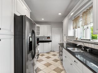 282 Boston Ave #1, Medford, MA 02155