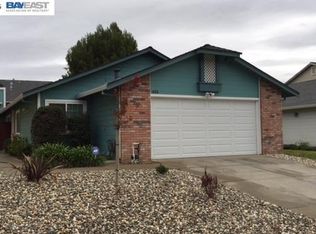 653 Azores Cir, Bay Point, CA 94565
