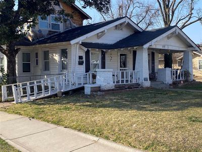 1131 N Ellison Ave, Oklahoma City, OK, 73106