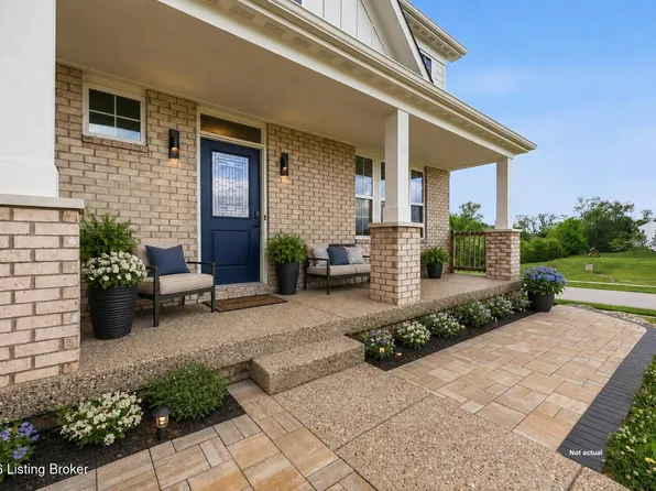 3516 Devonshire Dr, La Grange, KY 40031