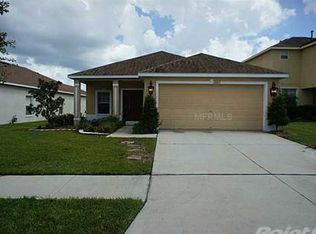 20613 Great Laurel Ave, Tampa, FL 33647