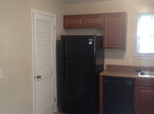515 E Park St #A, Cary, NC 27511