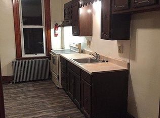 311 S 2nd St, Pottsville, PA 17901