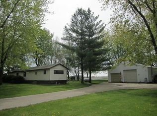 W7017 Redwood Rd, Burnett, WI 53922