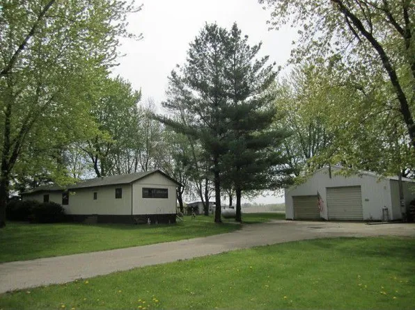 W7017 Redwood Rd, Burnett, WI 53922