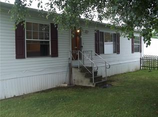 11819 Jessica Dr, Wolcott, NY 14590