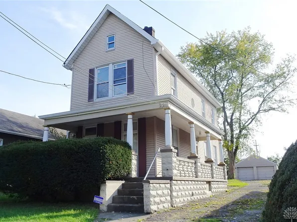 221 W Seymour Ave, Cincinnati, OH 45216