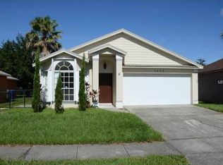 1485 Londra Ln, Kissimmee, FL 34744