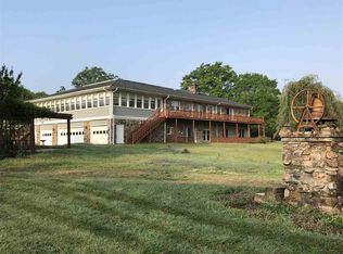 5322 Canada Cross Rd, Edwards, MS 39066