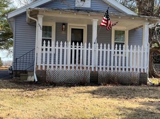 590 N Excelsior St, Decatur, IL 62521