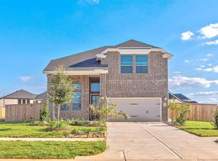 4031 Maple Glen Dr, Fulshear, TX 77441