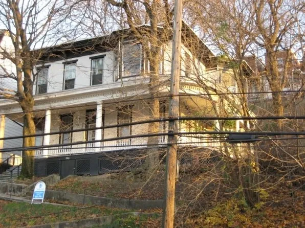 423 E Norwegian St, Pottsville, PA 17901