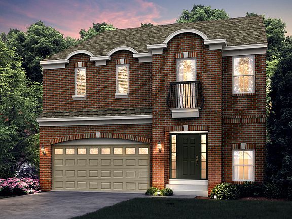 Home Exterior 8