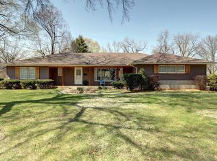 4408 E 109th St, Kansas City, MO 64137
