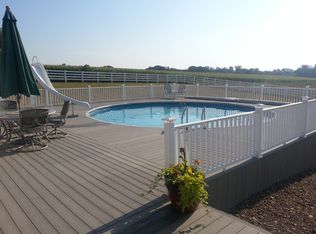 19766 215th Ave, Centerville, IA 52544