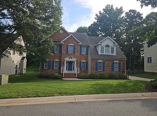 10621 Sherwin Pl, Glen Allen, VA 23059