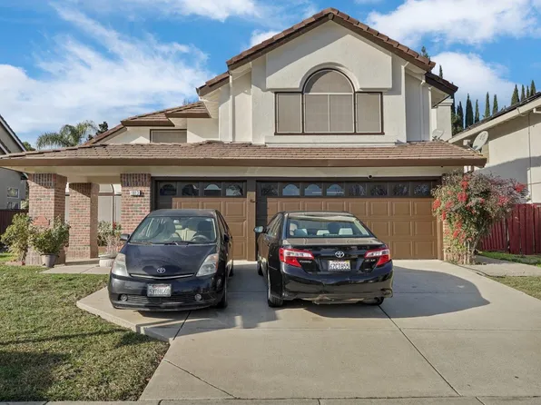 1813 Egret Dr, Tracy, CA 95376